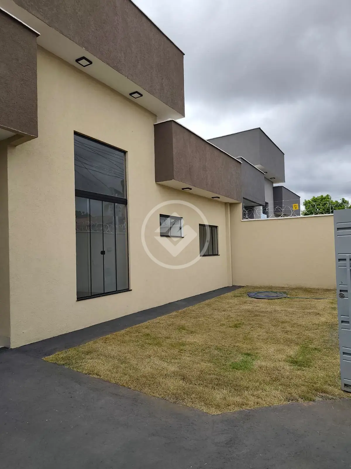 Imagem 1 - Casa em Jardim Boa Esperança, Aparecida de Goiânia - GO