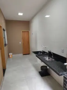 Imagem 3 - Casa em Jardim Boa Esperança, Aparecida de Goiânia - GO