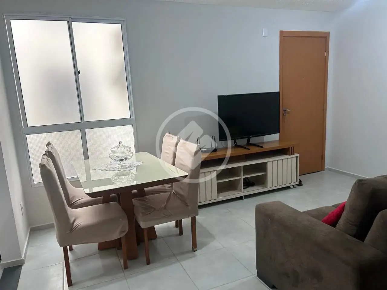 Imagem 1 - Apartamento em Jardim Belo Horizonte, Aparecida de Goiânia - GO
