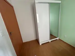 Apartamento Jardim Belo Horizonte, Aparecida de Goiânia - GO — foto 2
