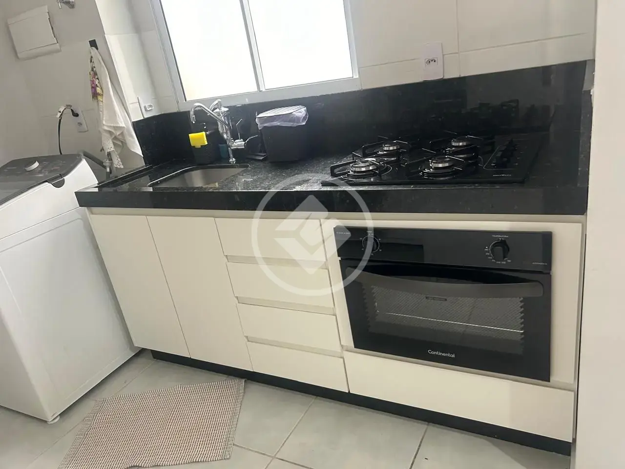 Imagem 2 - Apartamento em Jardim Belo Horizonte, Aparecida de Goiânia - GO