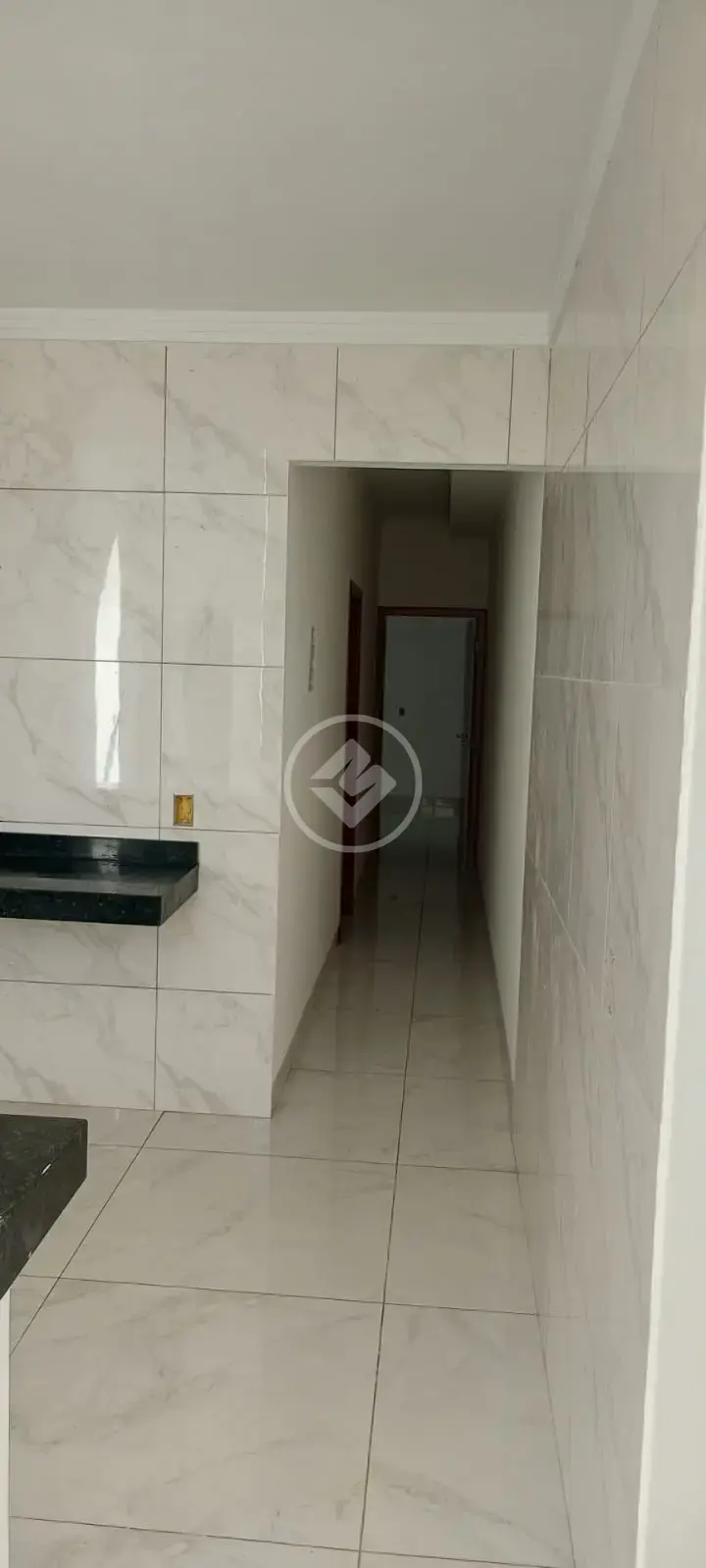 Imagem 2 - Casa em Setor Conde dos Arcos, Aparecida de Goiânia - GO