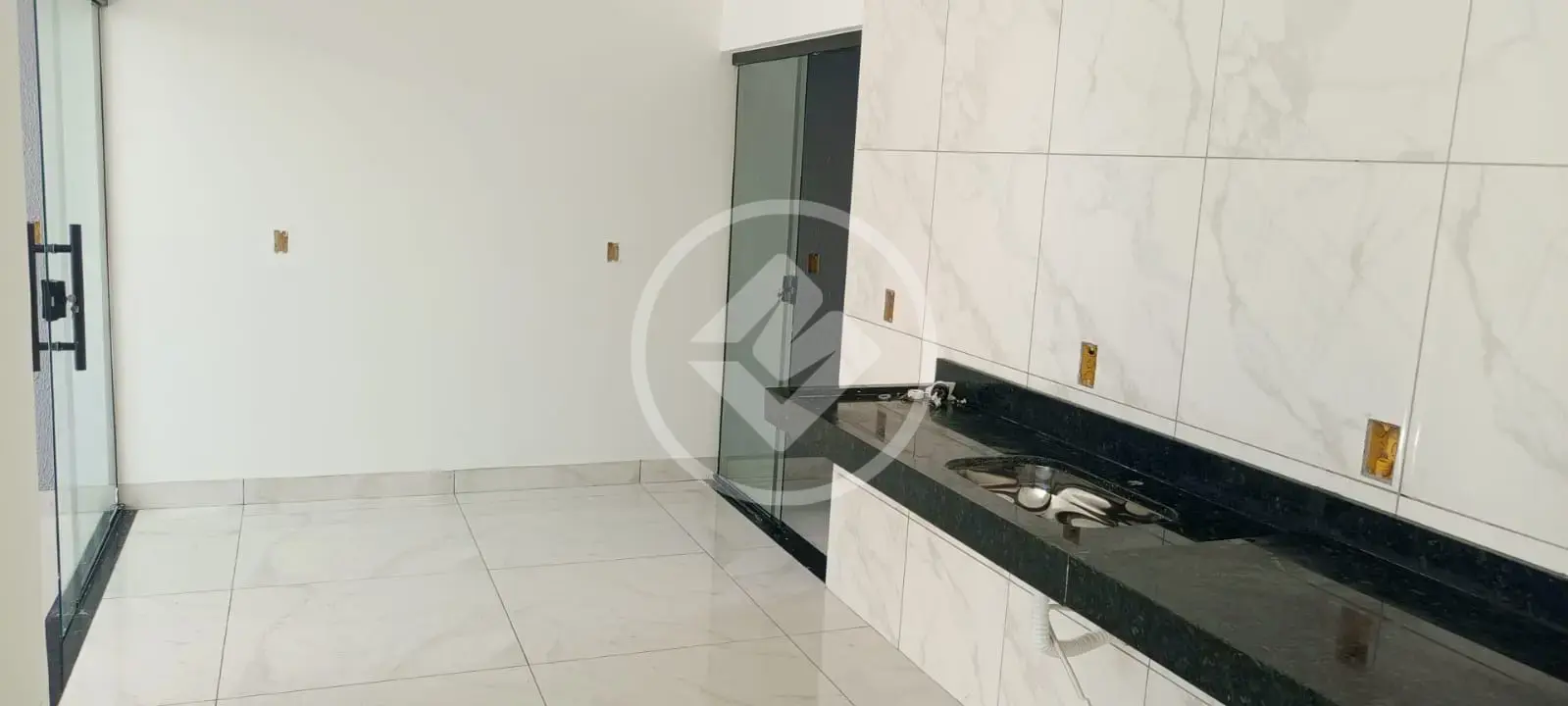 Imagem 3 - Casa em Setor Conde dos Arcos, Aparecida de Goiânia - GO