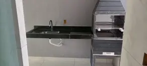 Imagem 6 - Casa em Setor Conde dos Arcos, Aparecida de Goiânia - GO