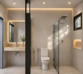 Casa Jardim Ipiranga - Continuação, Aparecida de Goiânia - GO — foto 2