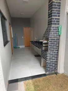 Imagem 4 - Casa em Jardim Boa Esperança, Aparecida de Goiânia - GO