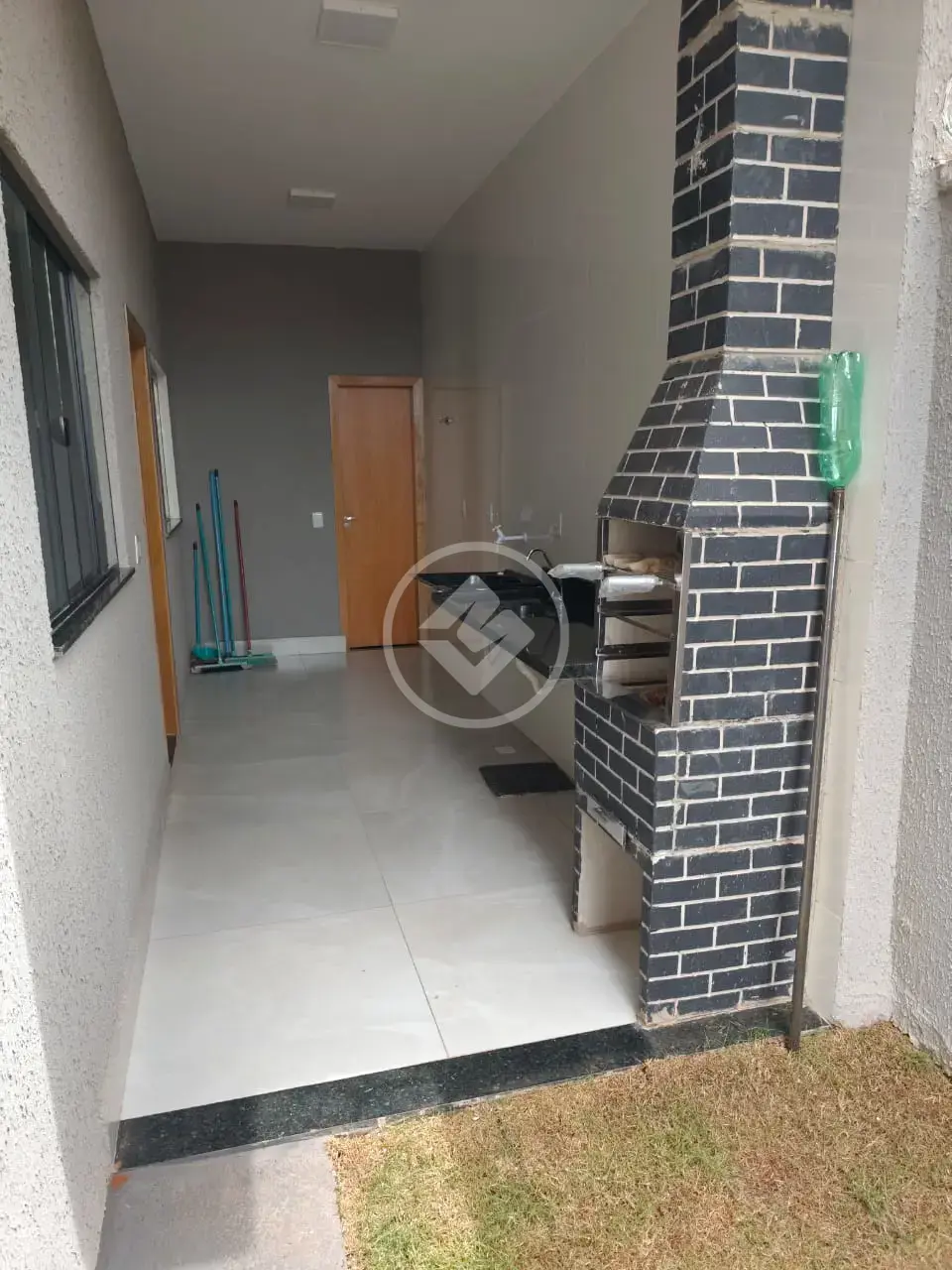 Imagem 4 - Casa em Jardim Boa Esperança, Aparecida de Goiânia - GO