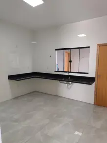 Imagem 2 - Casa em Jardim Boa Esperança, Aparecida de Goiânia - GO
