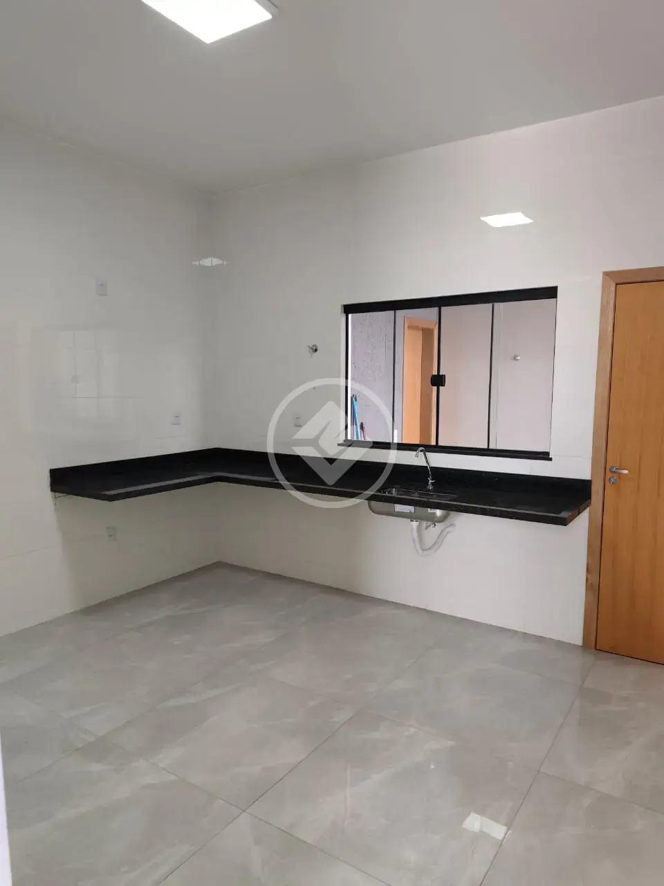 Imagem 2 - Casa em Jardim Boa Esperança, Aparecida de Goiânia - GO