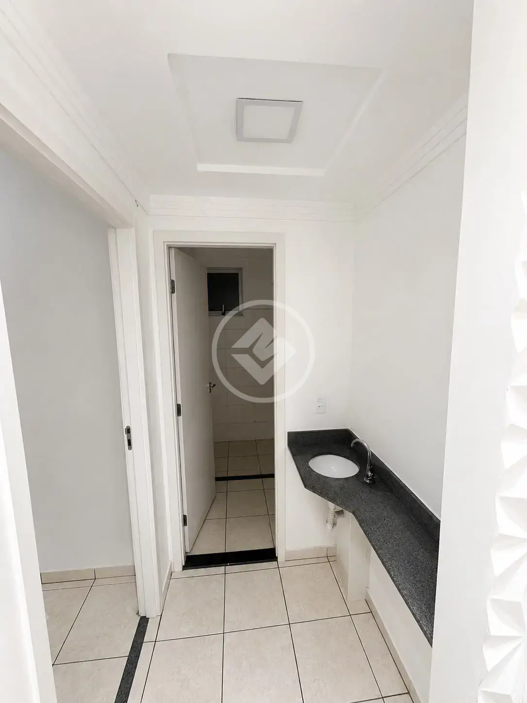 Imagem 3 - Apartamento em Residencial Porto Dourado, Goiânia - GO