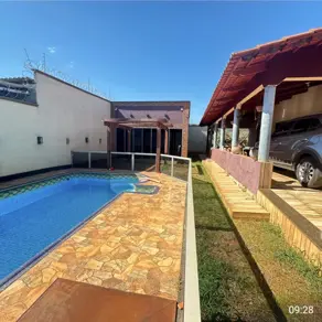 Casa Setor Estrela Dalva, Goiânia - GO — foto 1