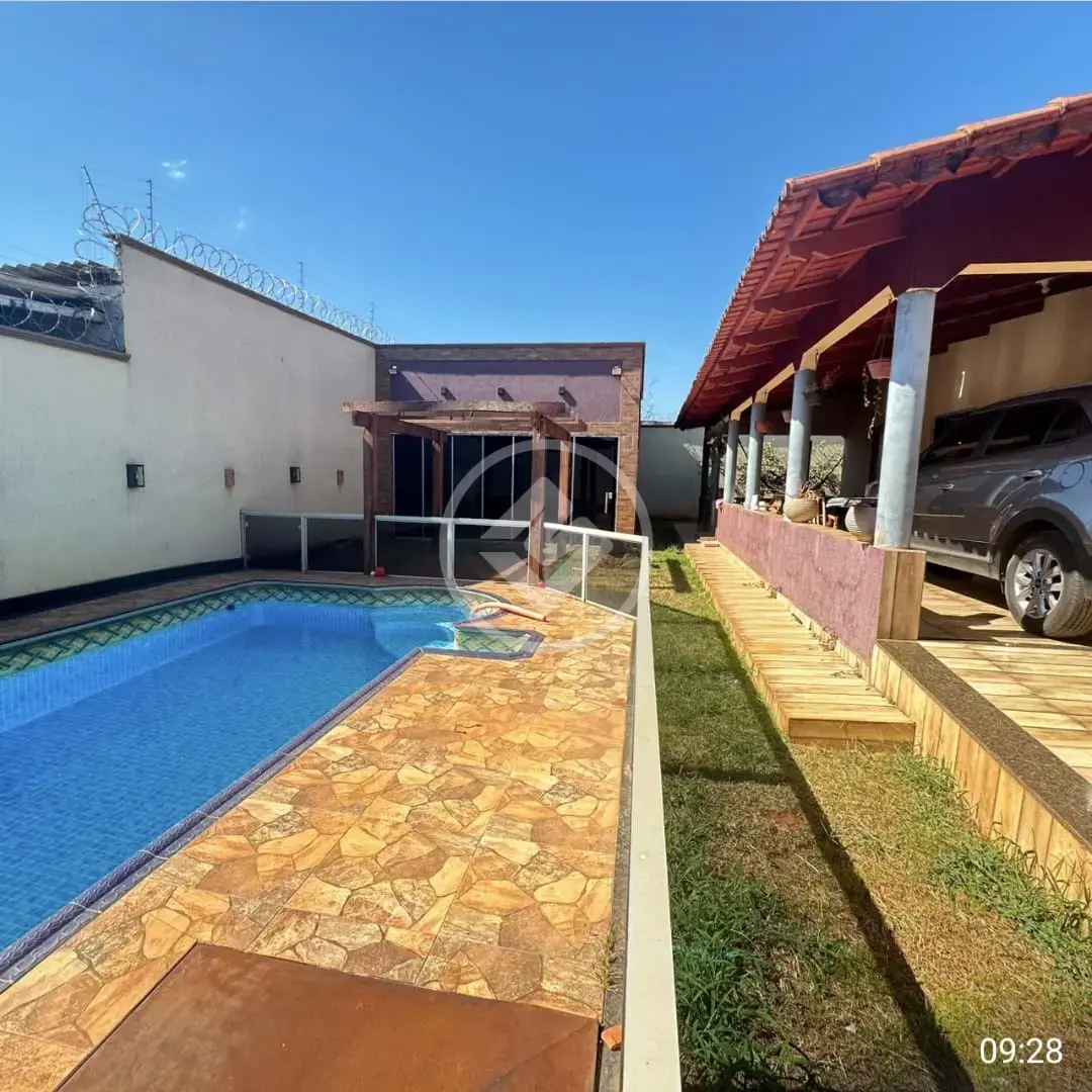 Imagem 1 - Casa em Setor Estrela Dalva, Goiânia - GO