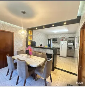 Imagem 2 - Casa em Setor Estrela Dalva, Goiânia - GO