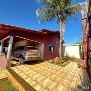 Imagem 3 - Casa em Setor Estrela Dalva, Goiânia - GO