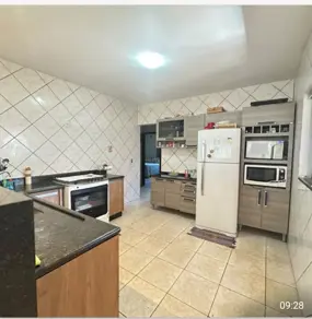 Imagem 6 - Casa em Setor Estrela Dalva, Goiânia - GO