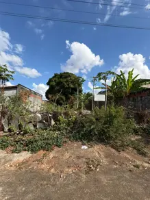Terreno Papillon Park, Aparecida de Goiânia - GO — foto 1