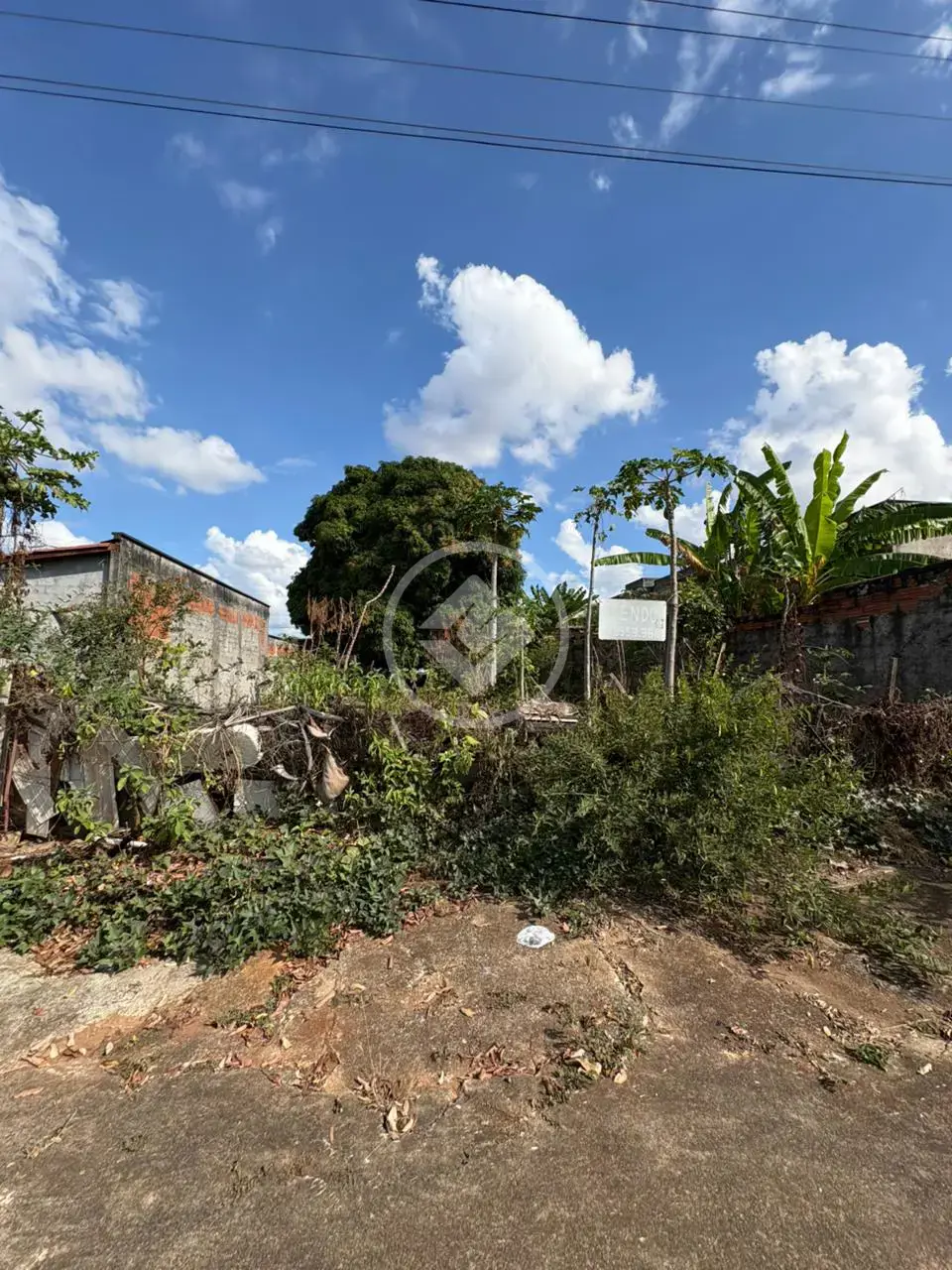 Imagem 1 - Terreno em Papillon Park, Aparecida de Goiânia - GO