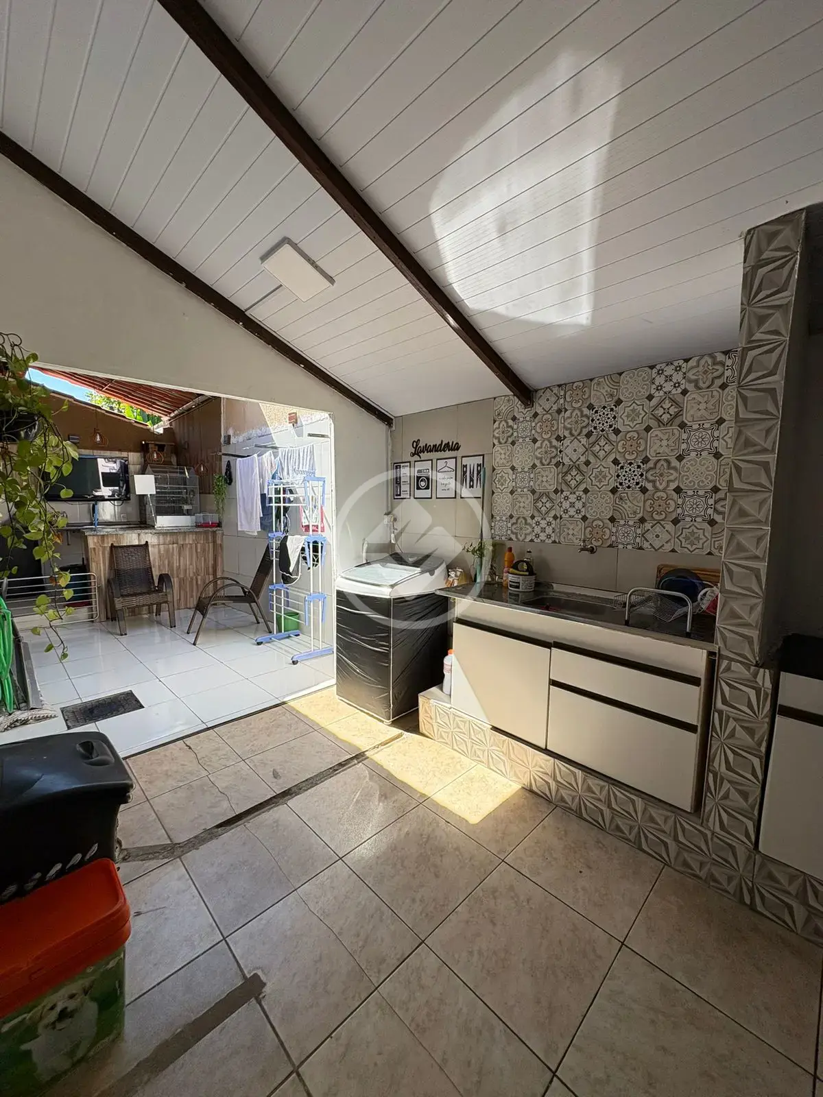 Imagem 1 - Casa Condomínio em Jardim Imperial, Aparecida de Goiânia - GO