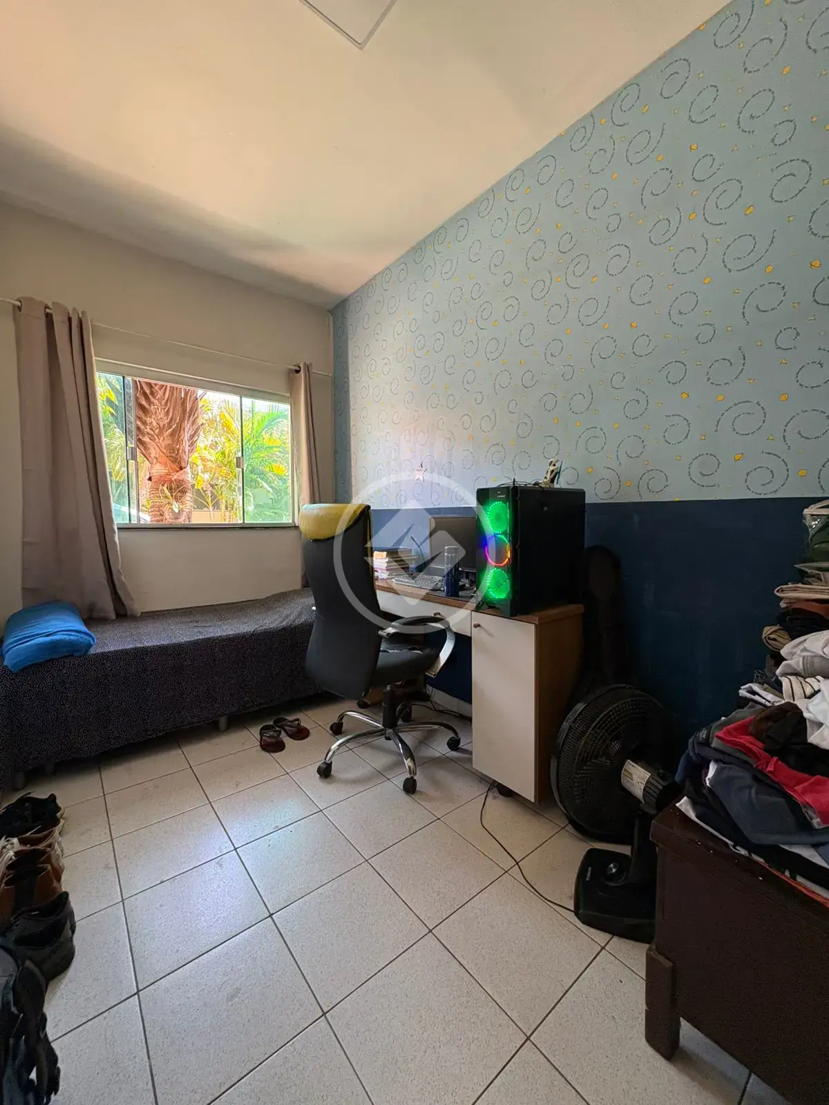 Imagem 2 - Casa Condomínio em Jardim Imperial, Aparecida de Goiânia - GO