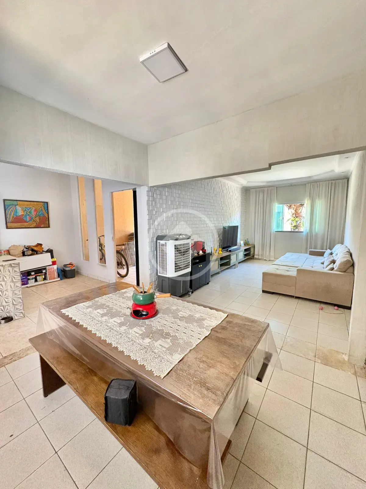 Imagem 5 - Casa Condomínio em Jardim Imperial, Aparecida de Goiânia - GO