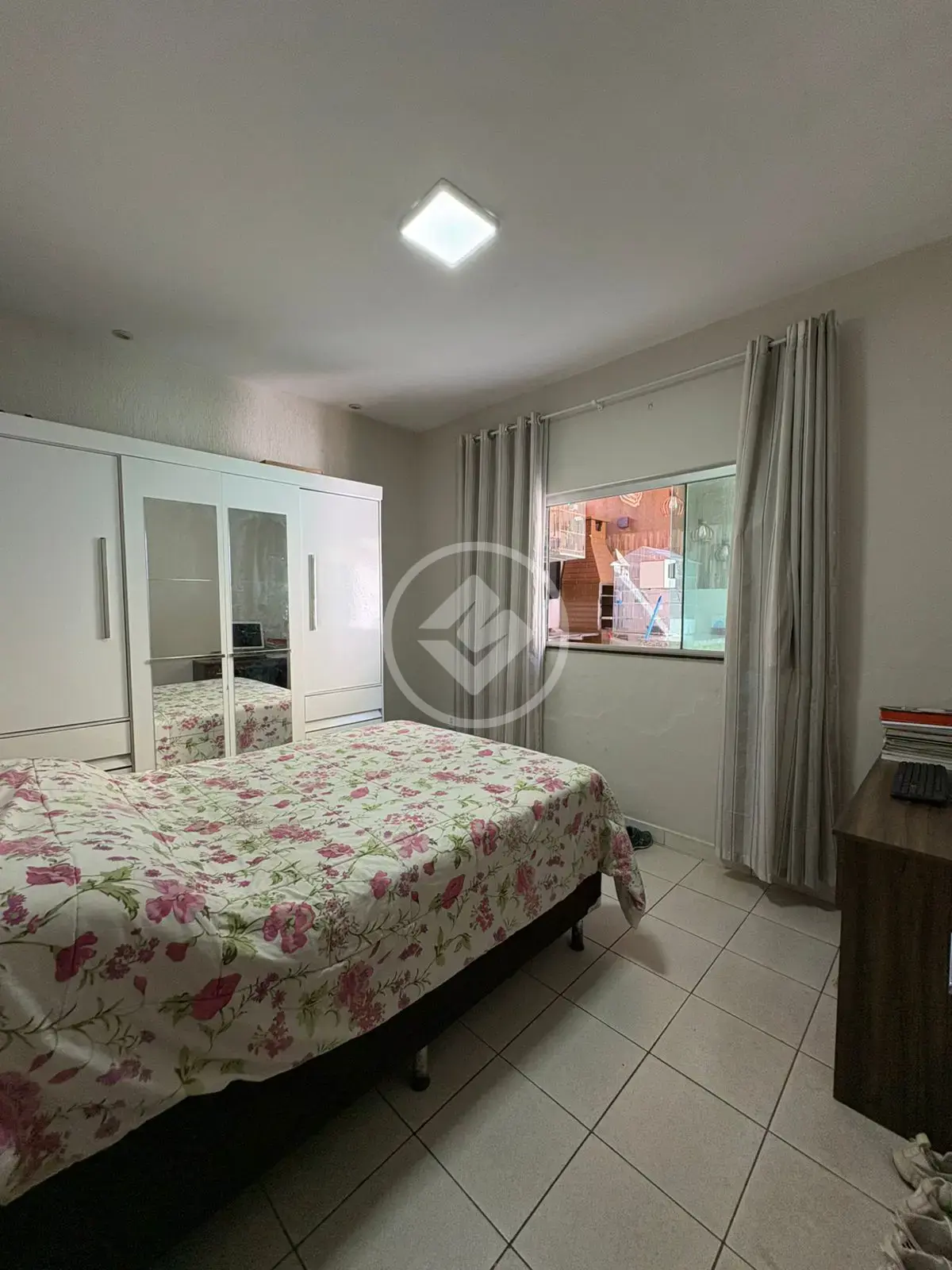 Imagem 4 - Casa Condomínio em Jardim Imperial, Aparecida de Goiânia - GO