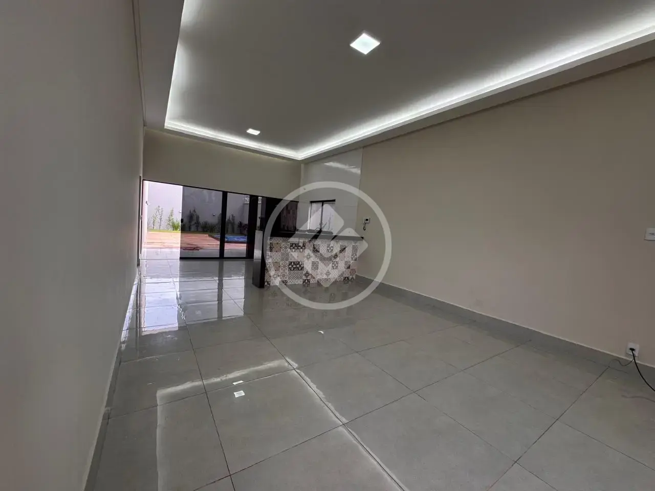 Imagem 1 - Casa em Residencial Laranjeiras, Senador Canedo - GO