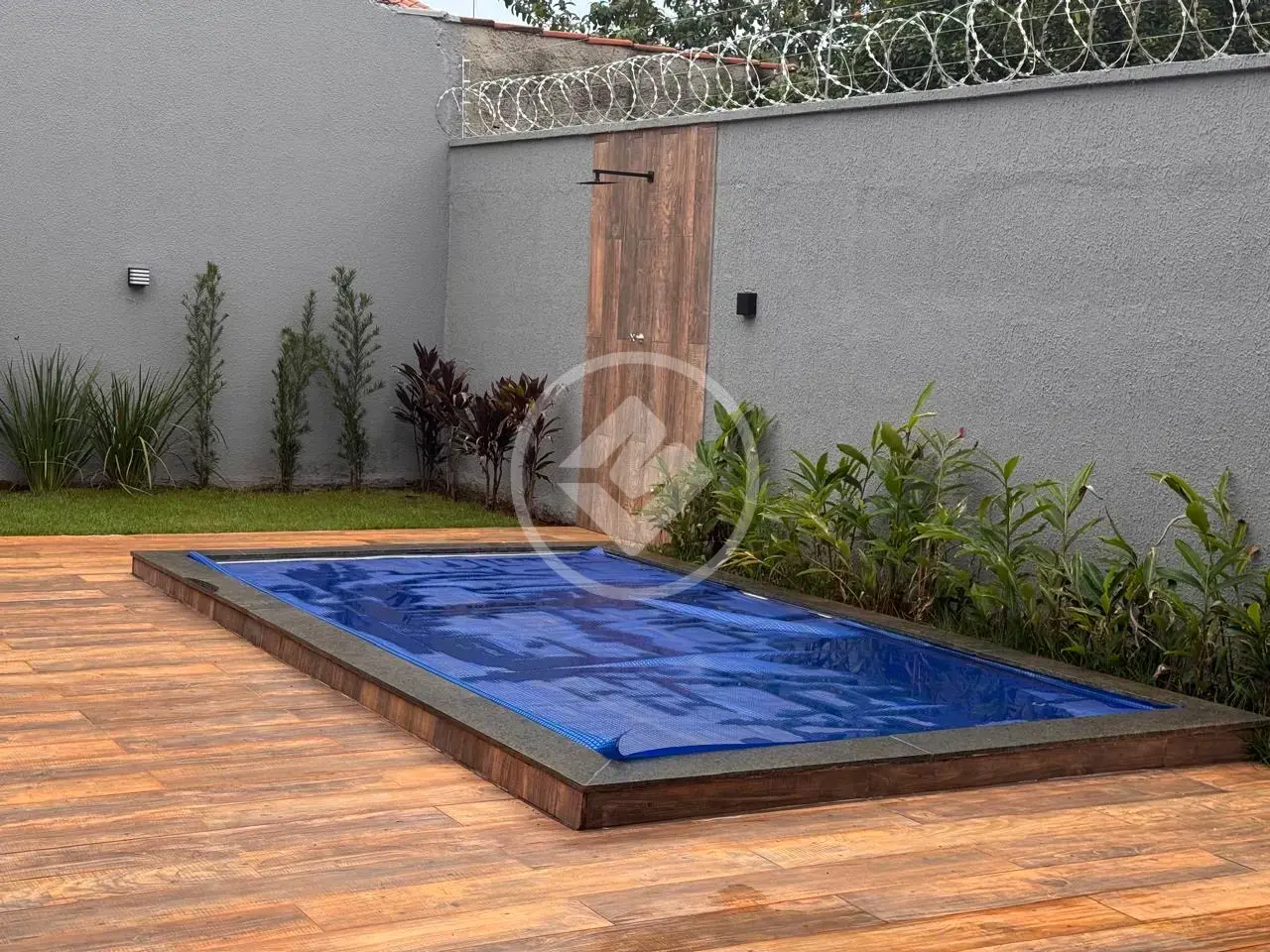 Imagem 2 - Casa em Residencial Laranjeiras, Senador Canedo - GO