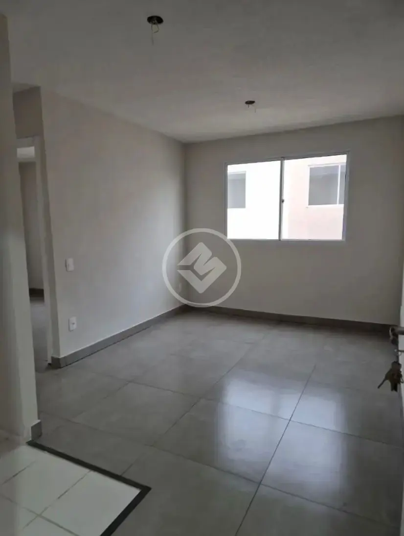 Imagem 1 - Apartamento em Jardim Bonanza, Goiânia - GO