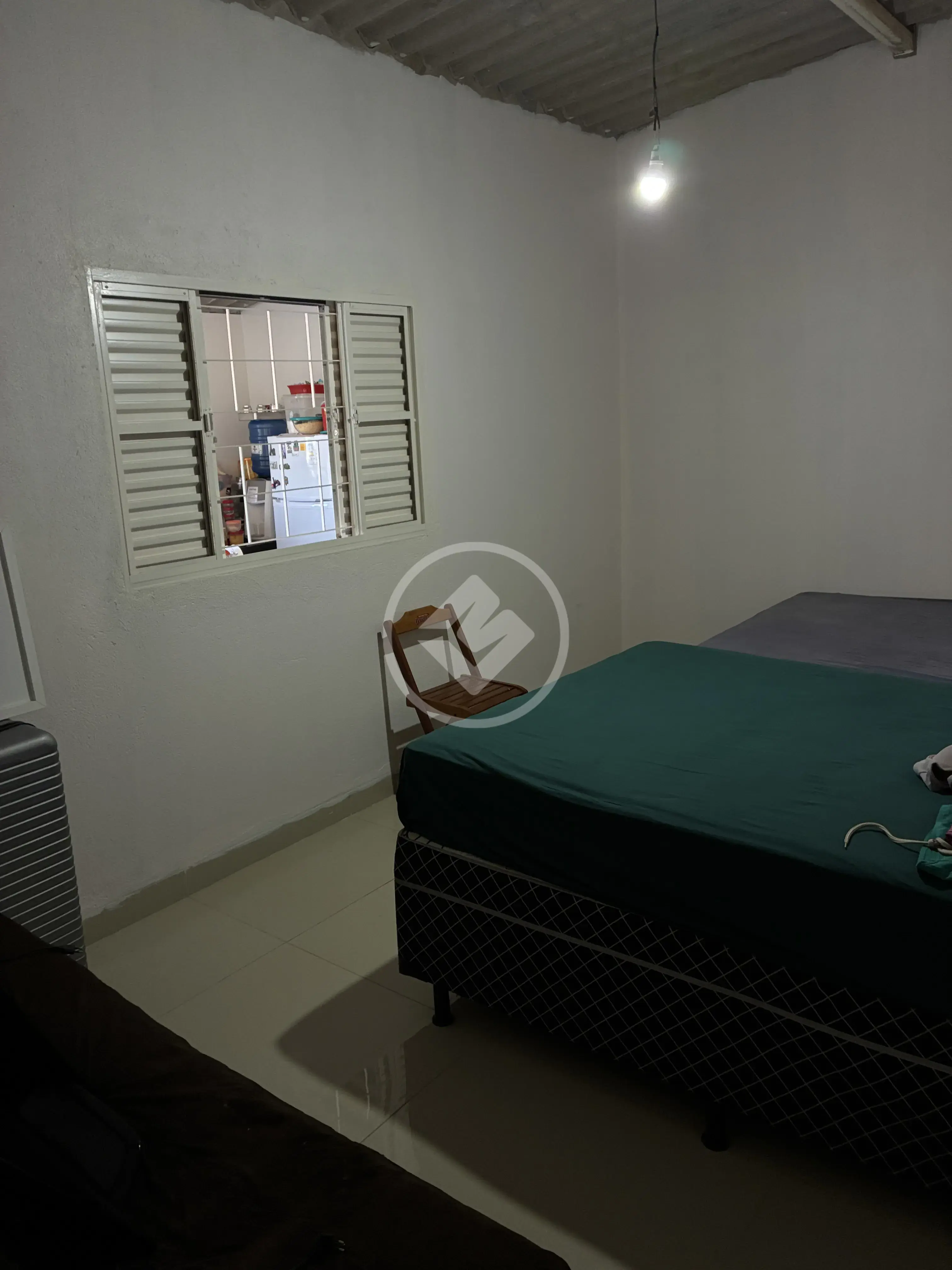 Imagem 1 - Casa em Residencial Brasicon I, Aparecida de Goiânia - GO