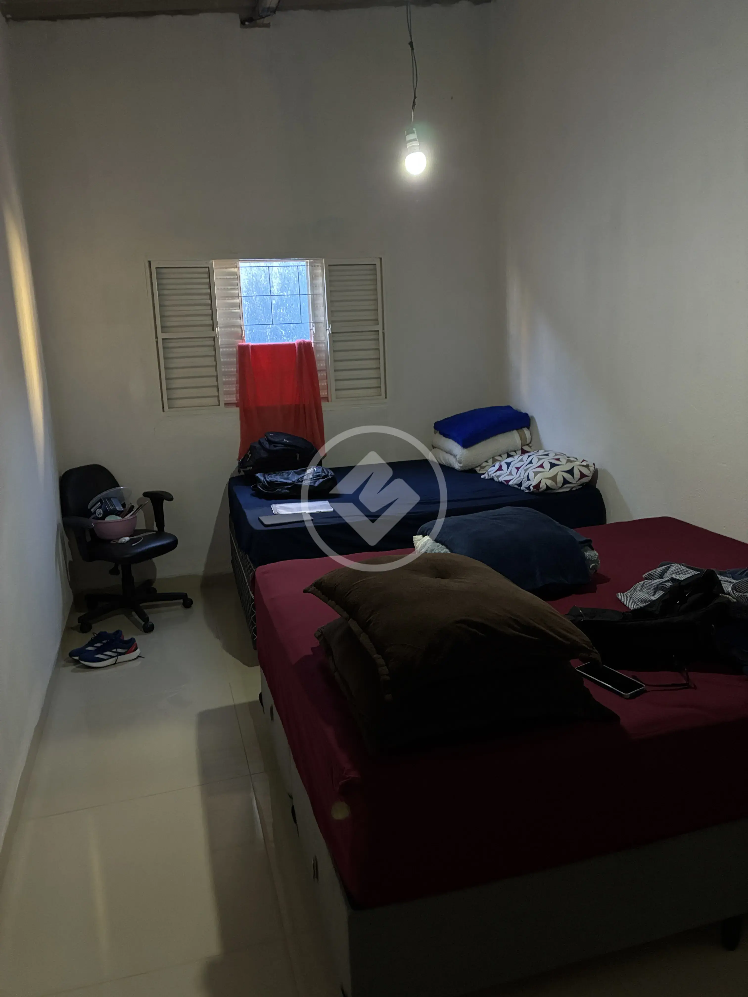 Imagem 2 - Casa em Residencial Brasicon I, Aparecida de Goiânia - GO