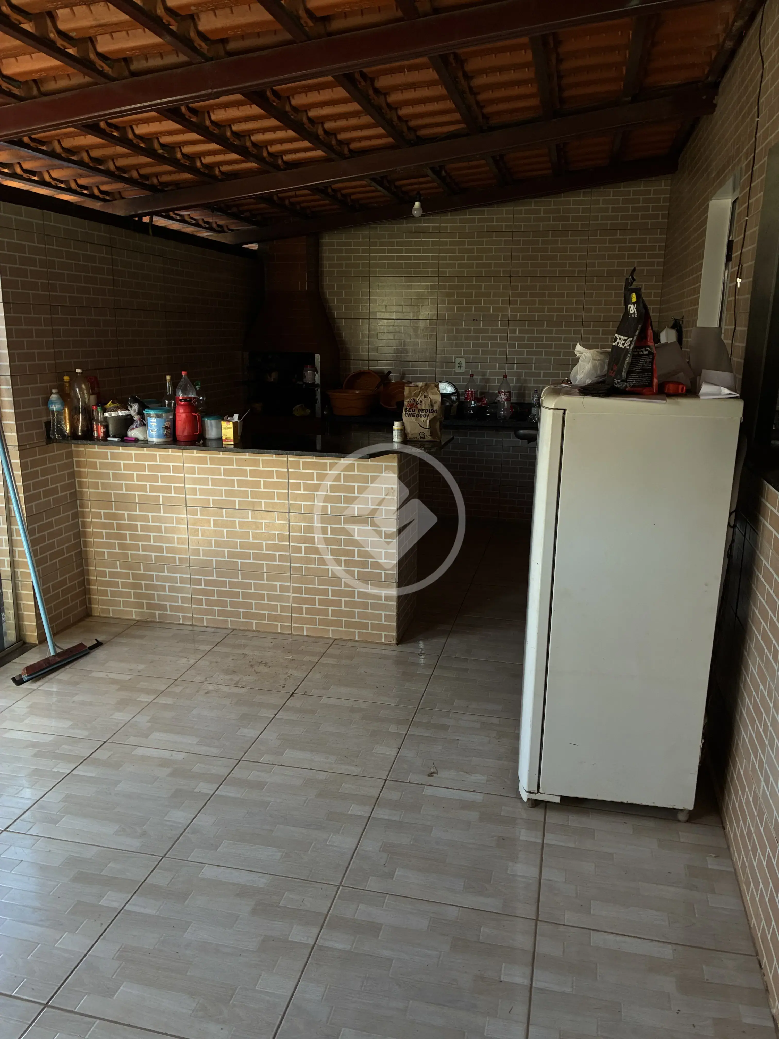 Imagem 5 - Casa em Residencial Brasicon I, Aparecida de Goiânia - GO