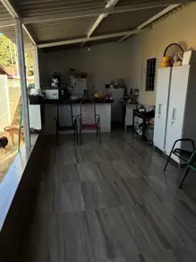 Imagem 3 - Casa em Residencial Brasicon I, Aparecida de Goiânia - GO