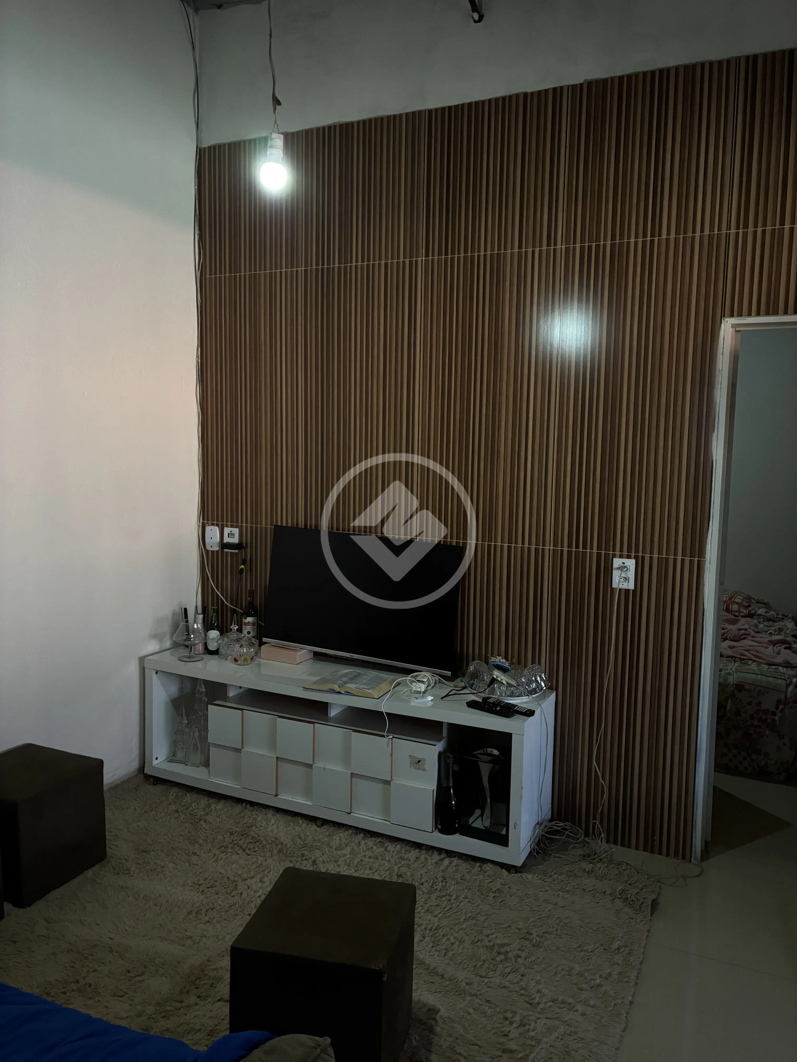 Imagem 1 - Casa em Residencial Brasicon I, Aparecida de Goiânia - GO