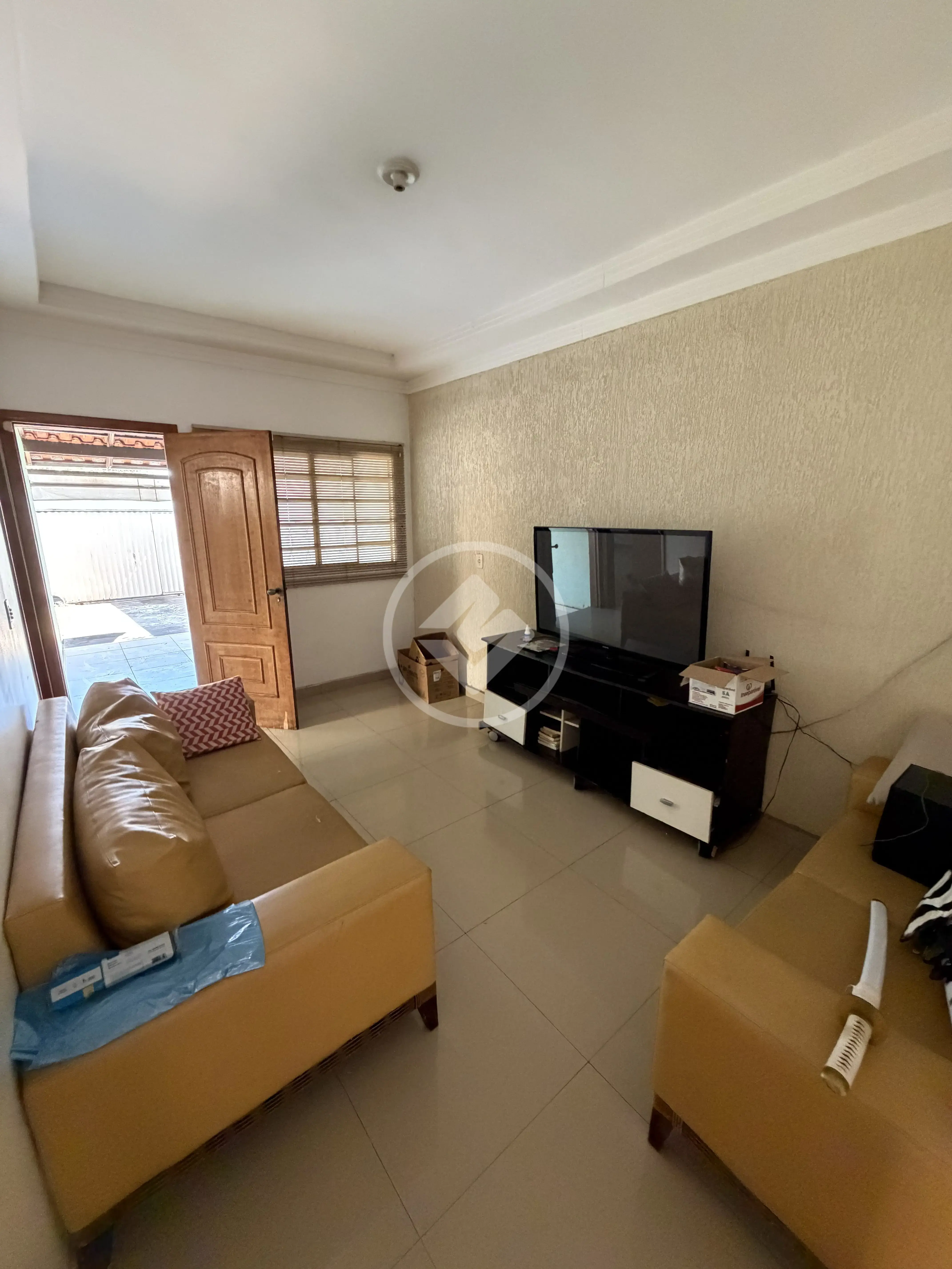 Imagem 2 - Casa em Setor Araguaia, Aparecida de Goiânia - GO