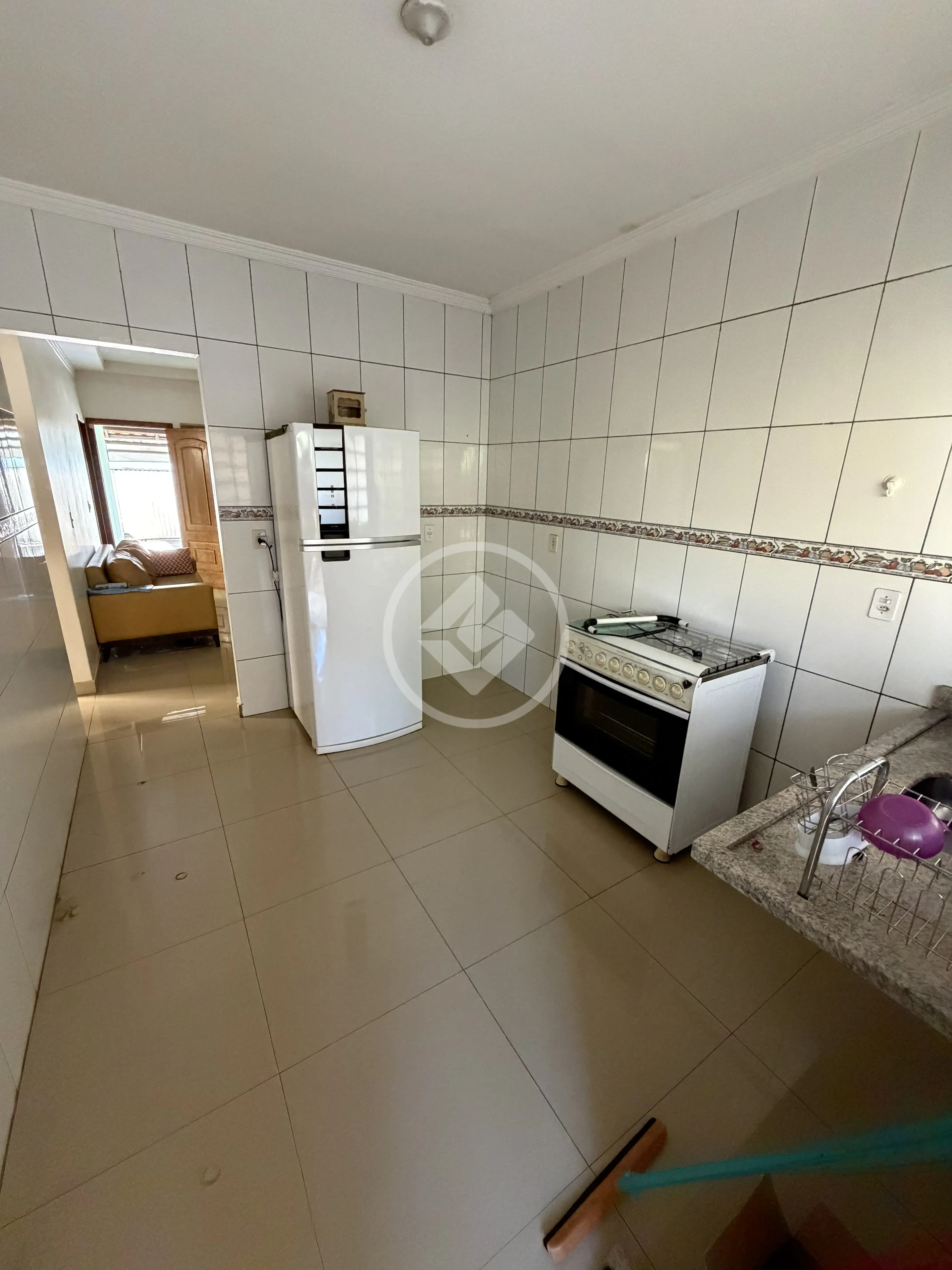 Imagem 3 - Casa em Setor Araguaia, Aparecida de Goiânia - GO