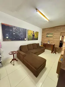 Casa Jardim Helvecia, Aparecida de Goiânia - GO — foto 1
