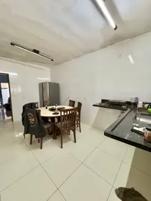 Casa Jardim Helvecia, Aparecida de Goiânia - GO — foto 2