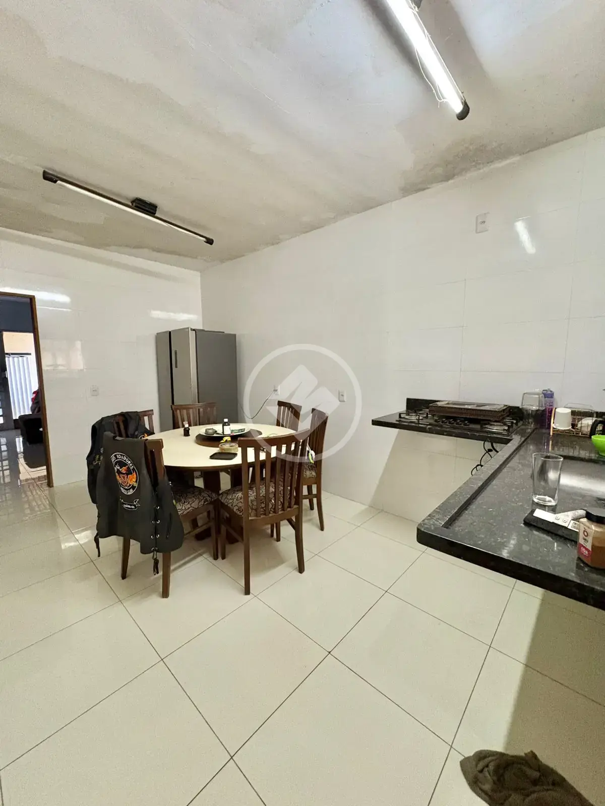 Imagem 1 - Casa em Jardim Helvecia, Aparecida de Goiânia - GO