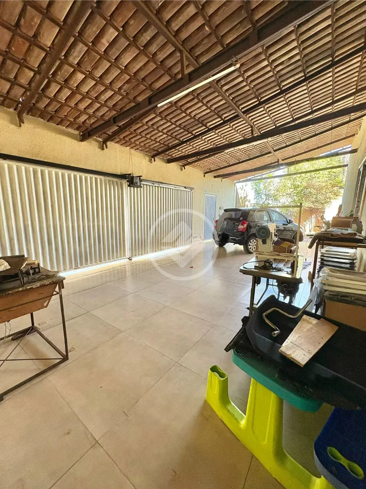 Image 8 - Casa em Jardim Helvecia, Aparecida de Goiânia - GO