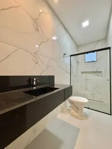 Imagem 2 - Casa em Pontal Sul - Acréscimo, Aparecida de Goiânia - GO