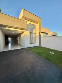 Imagem 4 - Casa em Pontal Sul - Acréscimo, Aparecida de Goiânia - GO