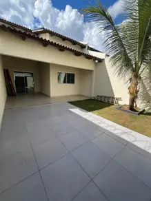 Casa Setor Cristina II, Trindade - GO — foto 1