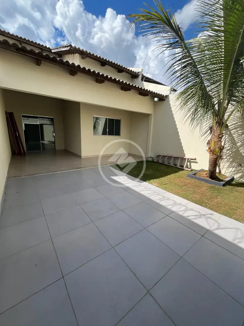 Imagem 1 - Casa em Setor Cristina II, Trindade - GO