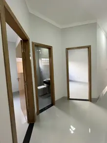 Imagem 2 - Casa em Setor Serra Dourada - 3ª Etapa, Aparecida de Goiânia - GO