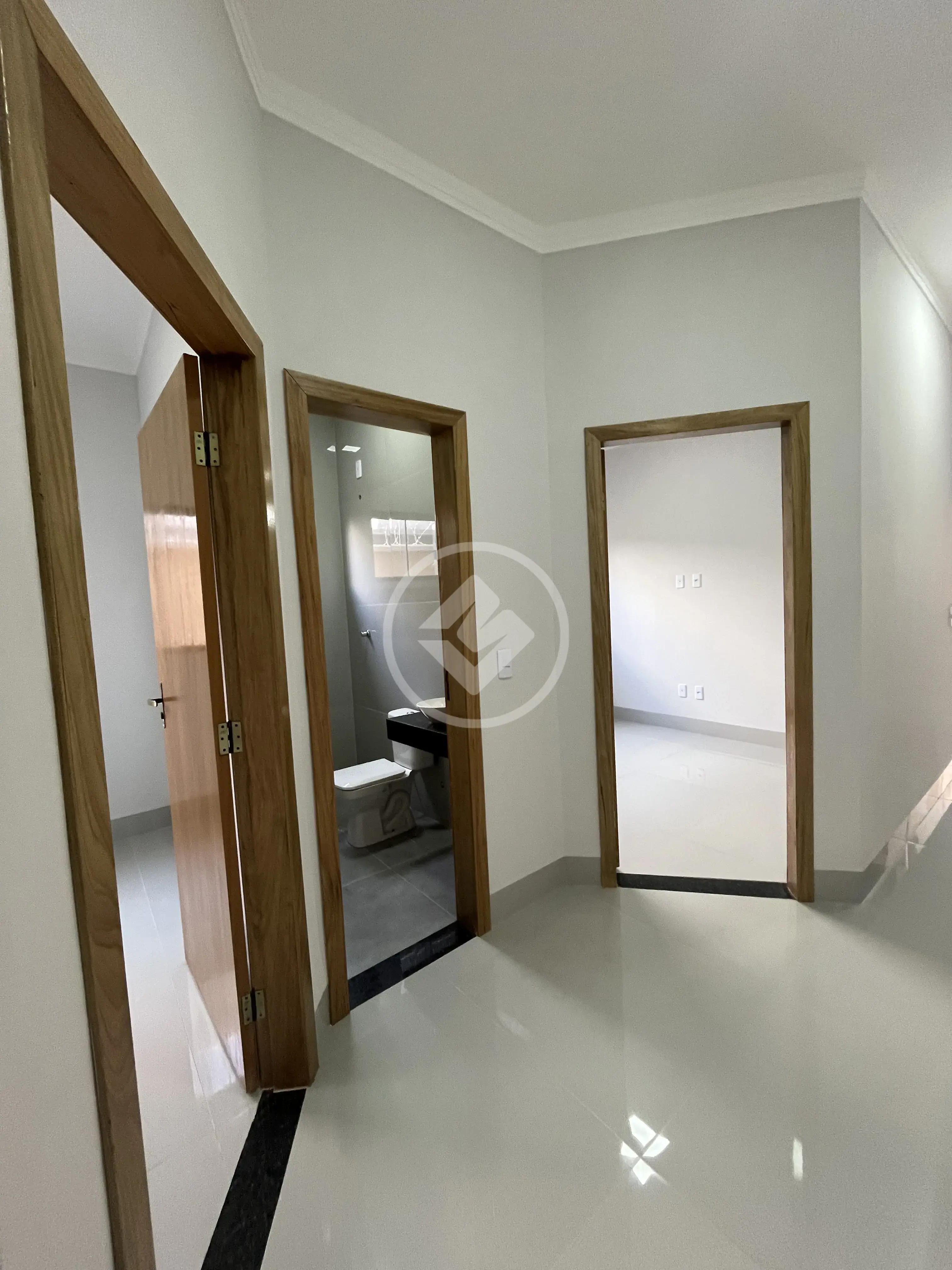 Imagem 2 - Casa em Setor Serra Dourada - 3ª Etapa, Aparecida de Goiânia - GO