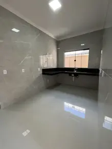 Imagem 4 - Casa em Setor Serra Dourada - 3ª Etapa, Aparecida de Goiânia - GO