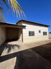 Casa Jardim Miramar, Jardim Miramar - GO — foto 1