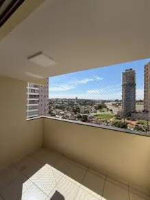 Imagem 4 - Apartamento em Jardim Goiás, Goiânia - GO