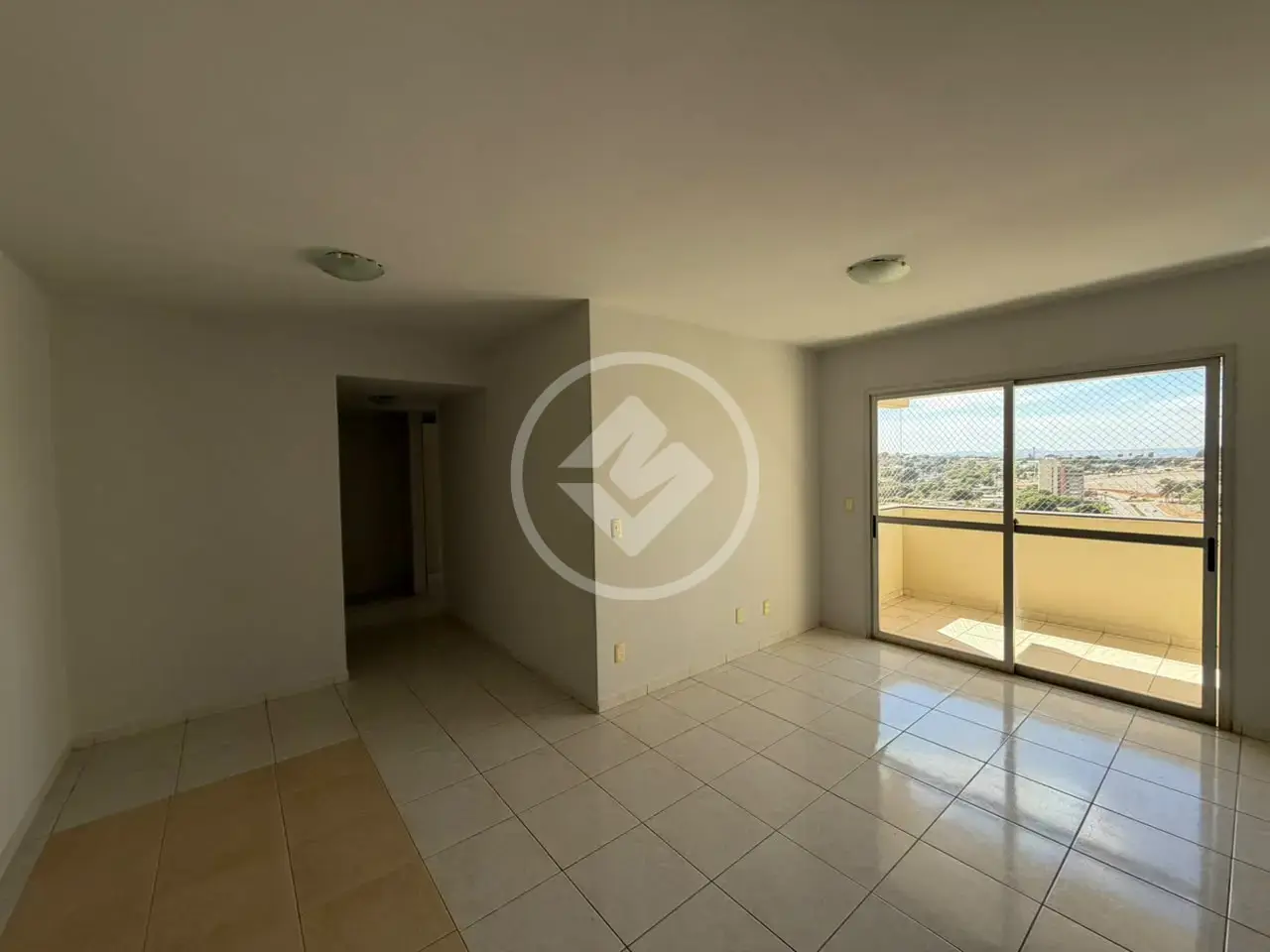 Imagem 2 - Apartamento em Jardim Goiás, Goiânia - GO
