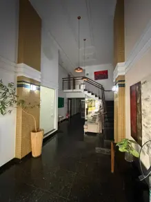 Apartamento Jardim Goiás, Goiânia - GO — foto 2